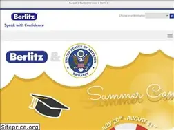 Sites similar to berlitz.dz