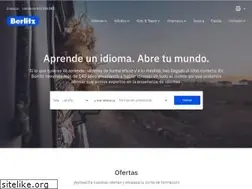 Sites similar to berlitz.es