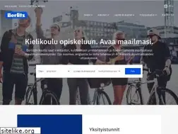 Sites similar to berlitz.fi