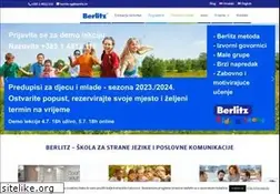 Sites similar to berlitz.hr