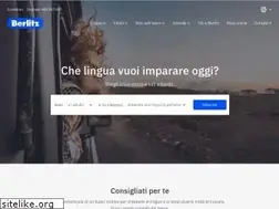 Sites similar to berlitz.it