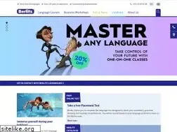 Sites similar to berlitz.lu