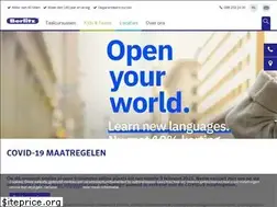 Sites similar to berlitz.nl