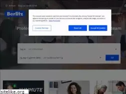 Sites similar to berlitz.no