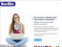 Sites similar to berlitz.pt