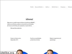 Sites similar to berlitzca.com