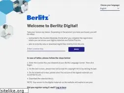 Sites similar to berlitzdigital.com