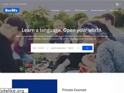 Sites similar to berlitznordic.com