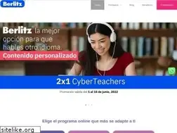 Sites similar to berlitzonline.com.mx