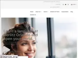 Sites similar to berlitzorlando.com