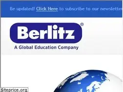 Sites similar to berlitzph.com