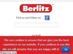 Sites similar to berlitzpublishing.com