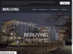 Sites similar to berliving.de