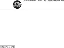 Sites similar to berloga-workshop.com