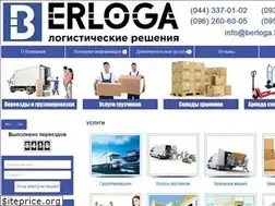 Sites similar to berloga.biz