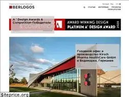 Sites similar to berlogos.ru