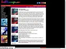 Sites similar to berlolswanger.com