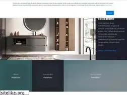 Sites similar to berlonibagno.com