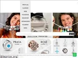 Sites similar to berloquebox.com.br