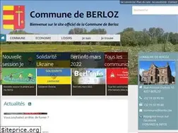 Sites similar to berloz.be