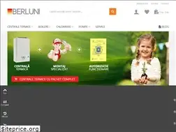 Sites similar to berluni.ro