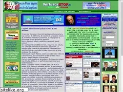 Sites similar to berluscastop.it