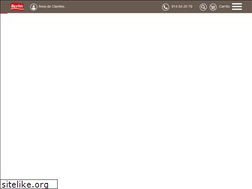 Sites similar to berlys.es