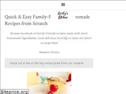 Sites similar to berlyskitchen.com