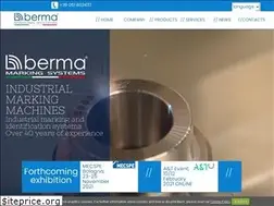 Sites similar to berma.com