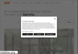 Sites similar to berma.de