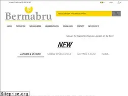 Sites similar to bermabru.be