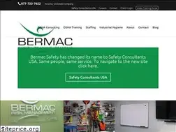 Sites similar to bermacsafety.com