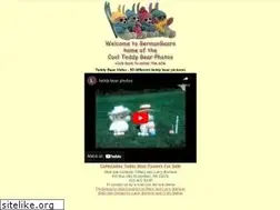 Sites similar to bermanbears.com