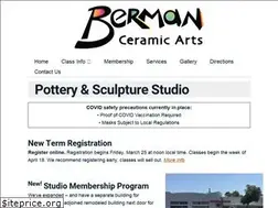 Sites similar to bermanceramicarts.com