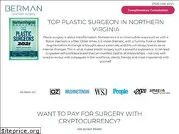 Sites similar to bermancosmeticsurgery.com