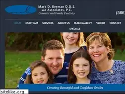 Sites similar to bermandental.com
