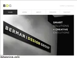 Sites similar to bermandesigngroup.com