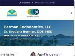 Sites similar to bermanendodontics.com