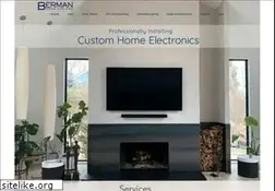 Sites similar to bermanhomesystems.com