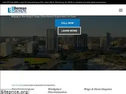 Sites similar to bermanlawpa.com