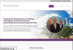 Sites similar to bermanllc.com