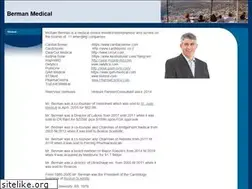 Sites similar to bermanmedical.com