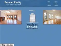 Sites similar to bermanrealty.com