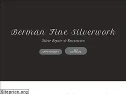 Sites similar to bermansilverwork.com
