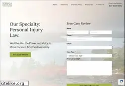 Sites similar to bermansimmons.com