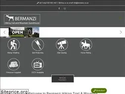 Sites similar to bermanzi.co.za