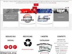 Sites similar to bermar.it