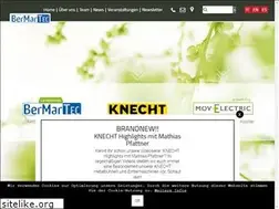 Sites similar to bermartec.com