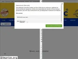 Sites similar to bermatec.de