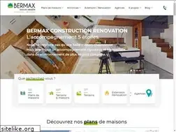 Sites similar to bermax.fr